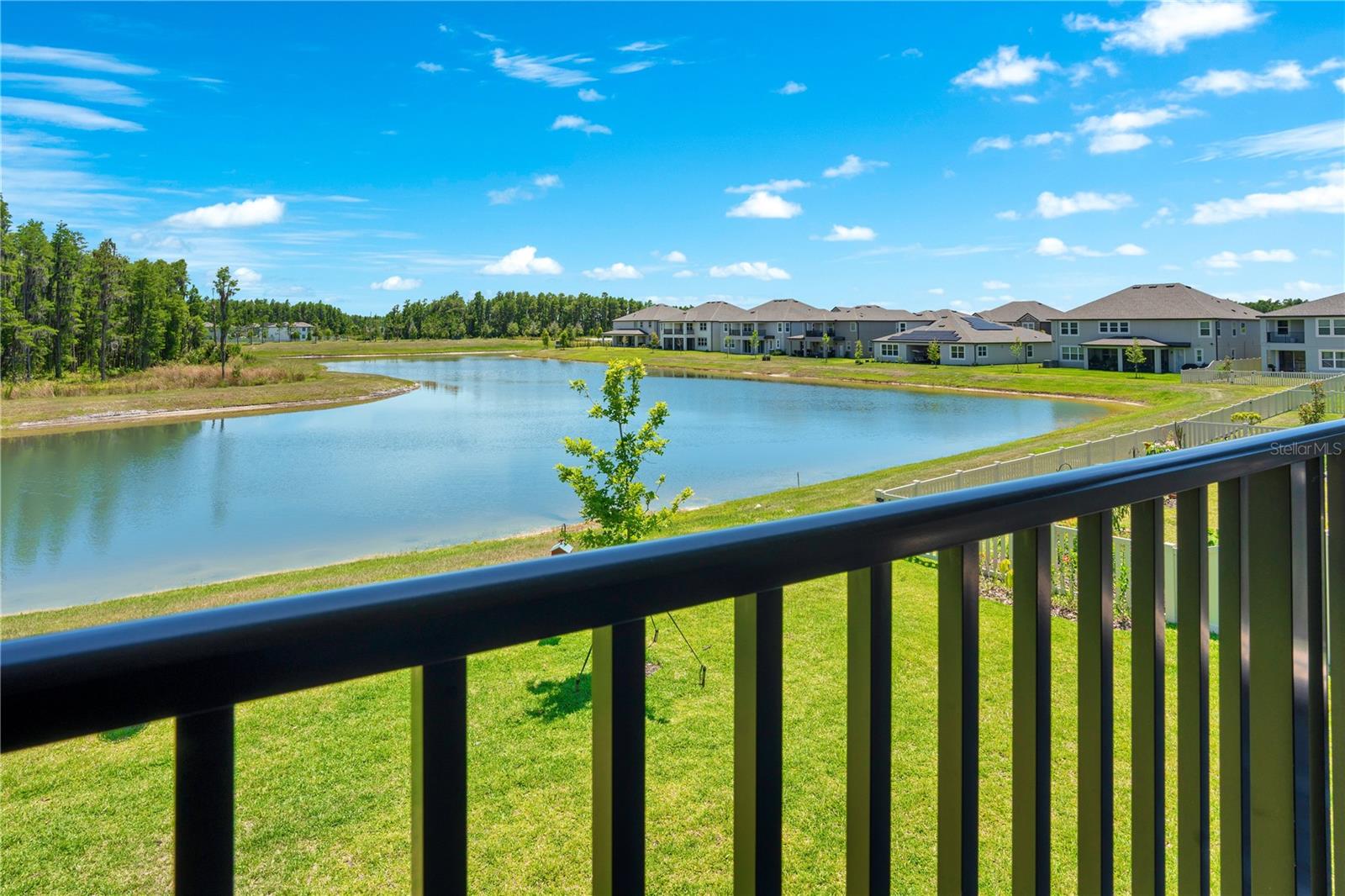 K-BAR RANCH-PCL D - Residential