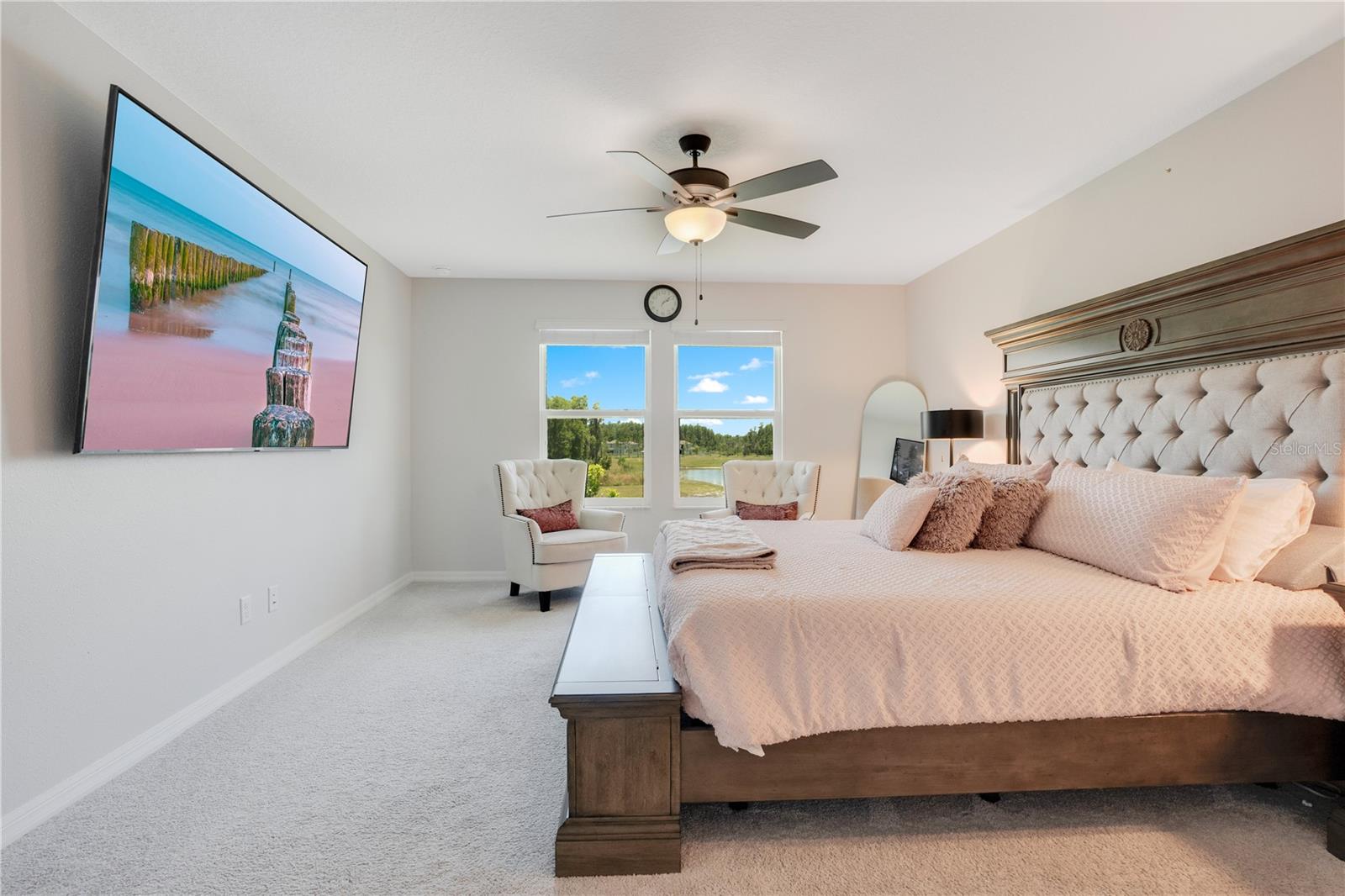 K-BAR RANCH-PCL D - Residential