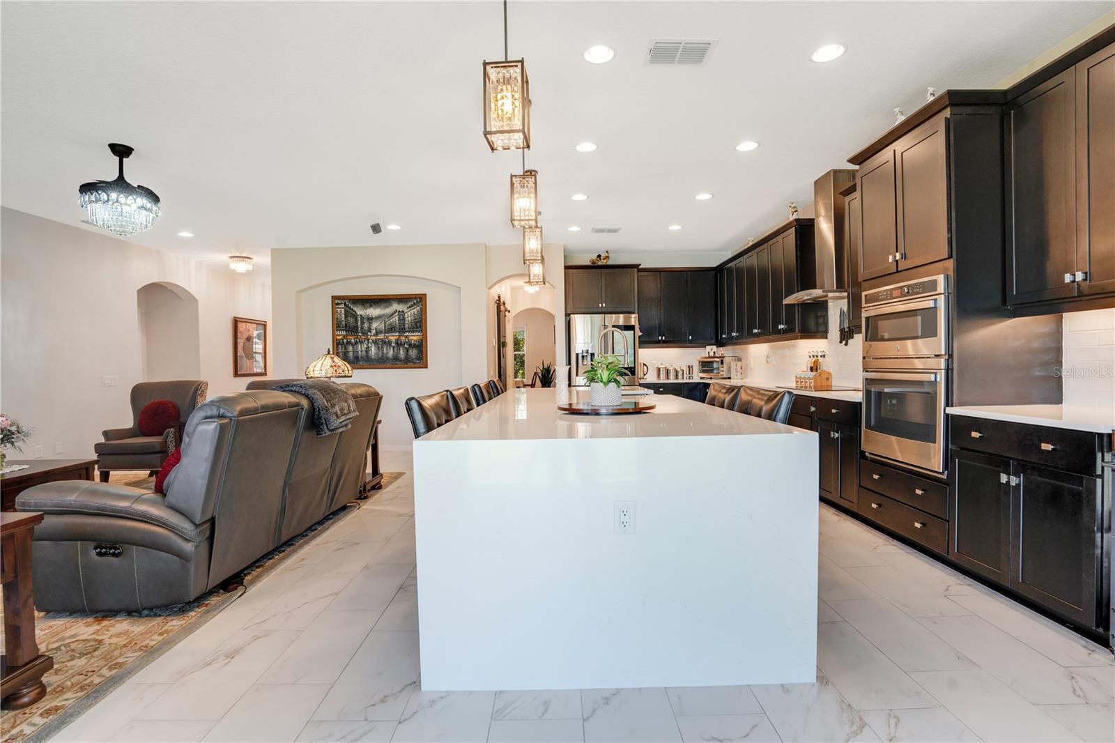 K-BAR RANCH-PCL D - Residential