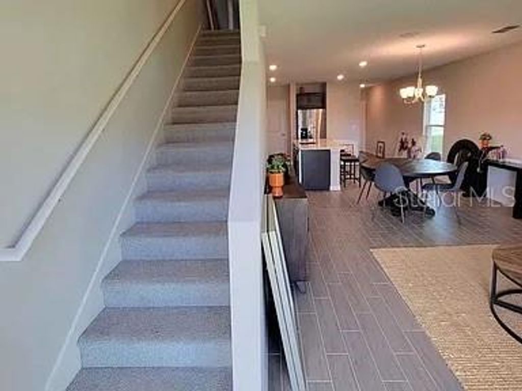 Photo of 1316 Mirabella Circle, Davenport, FL 33897 (MLS # O6400683)