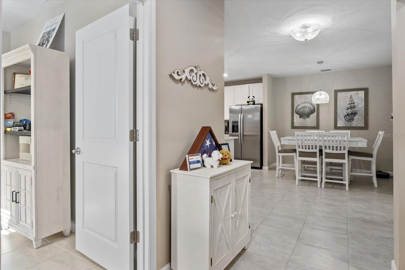 PALMS/WEST PORT - Residential