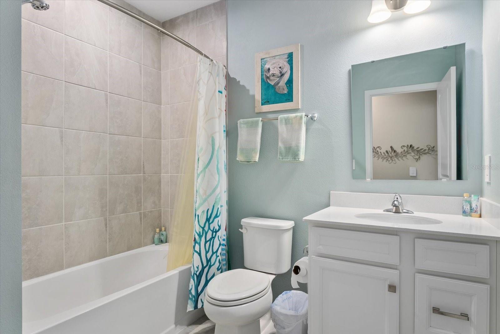 PALMS/WEST PORT - Residential