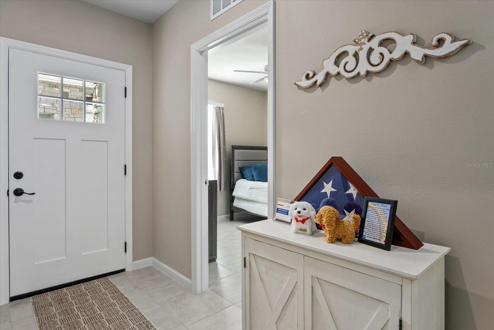 PALMS/WEST PORT - Residential