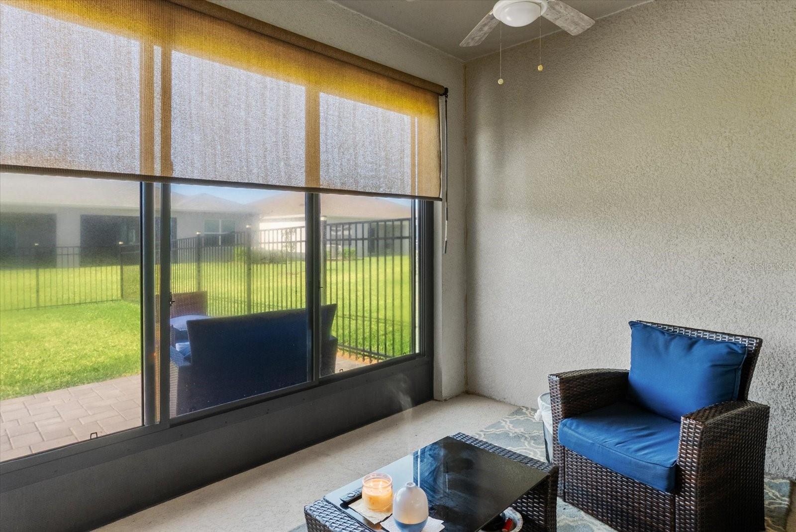 PALMS/WEST PORT - Residential