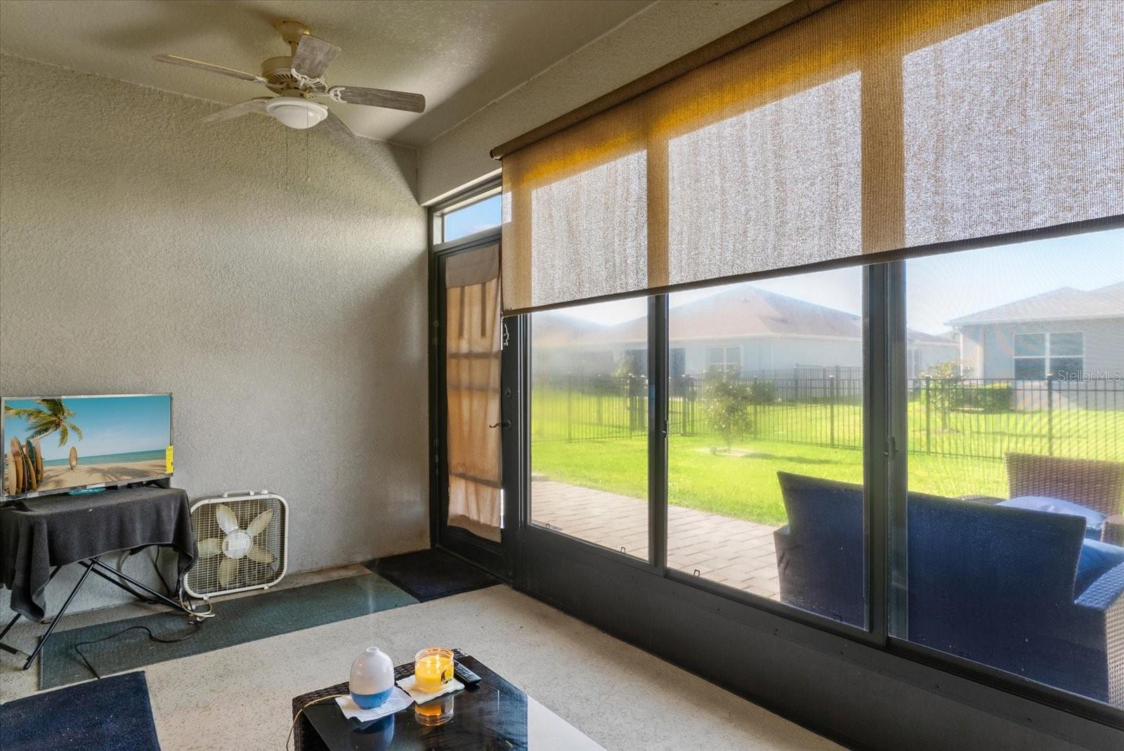 PALMS/WEST PORT - Residential