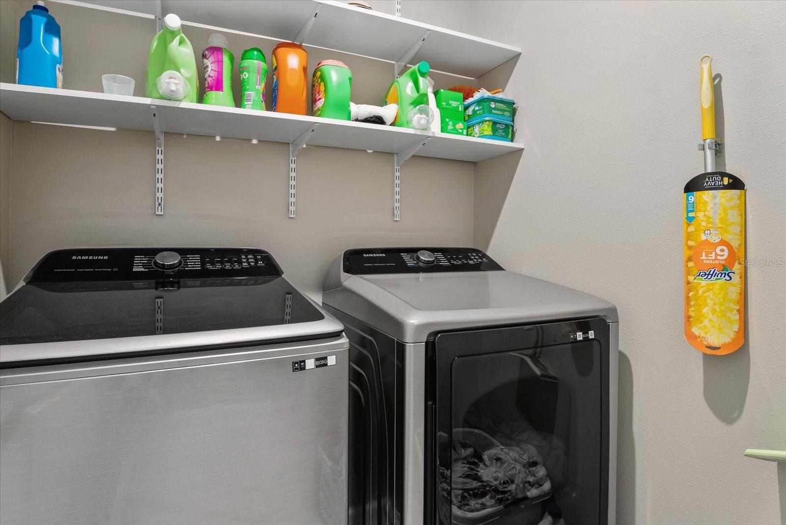 PALMS/WEST PORT - Residential