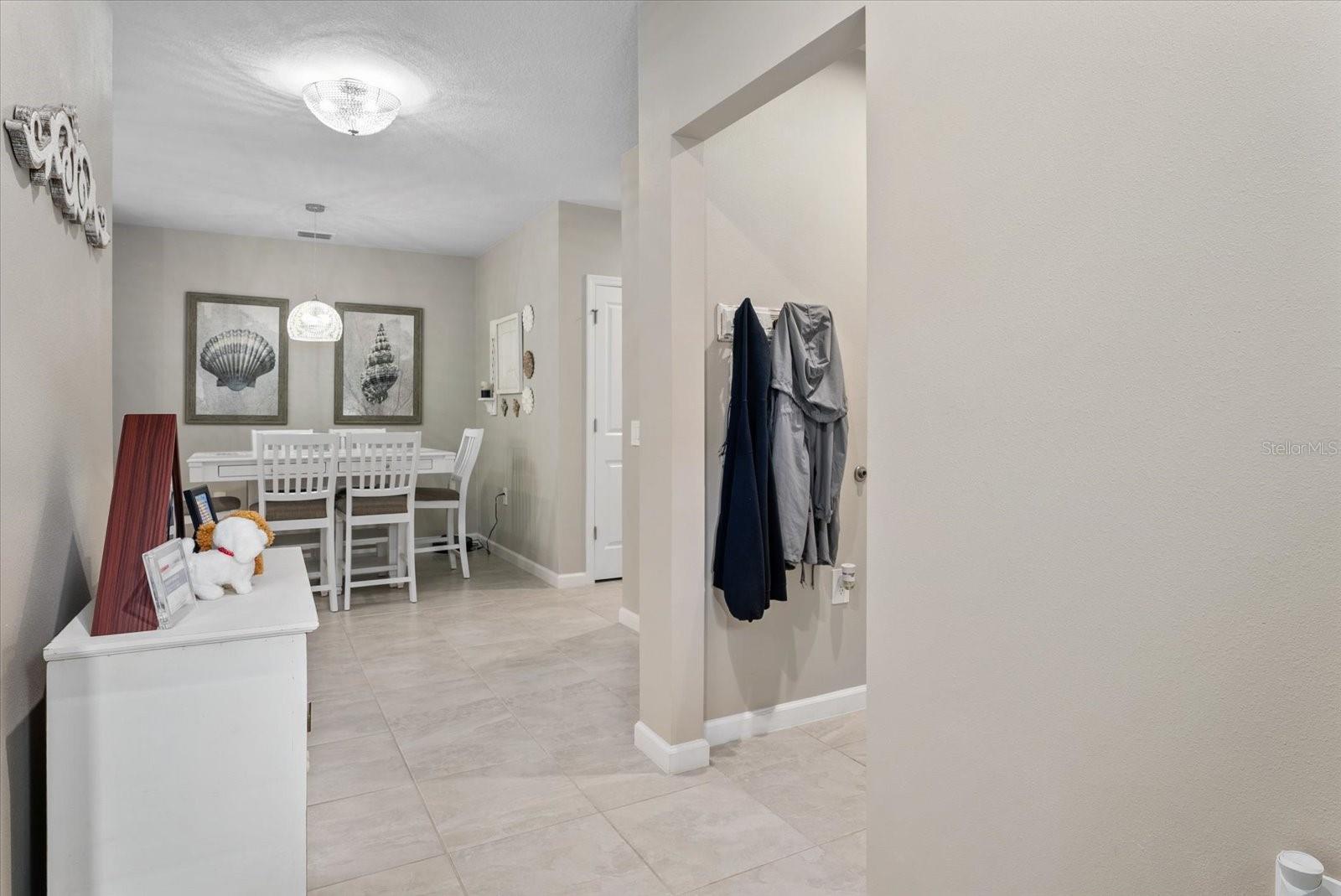 PALMS/WEST PORT - Residential