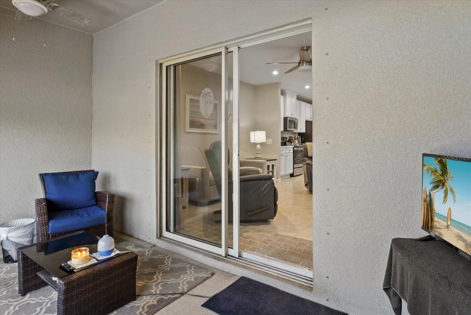 PALMS/WEST PORT - Residential