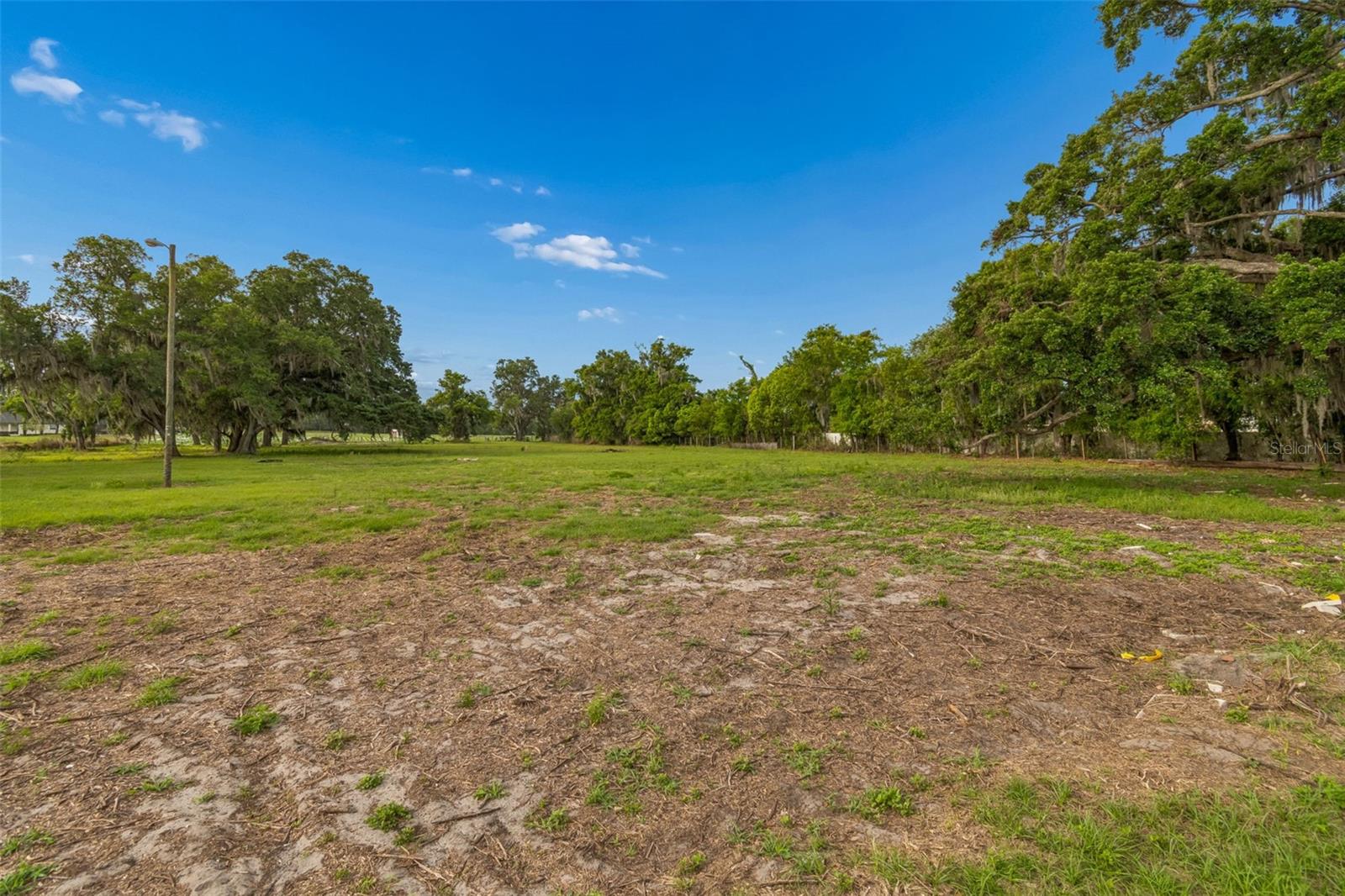 UNPLATTED - Land