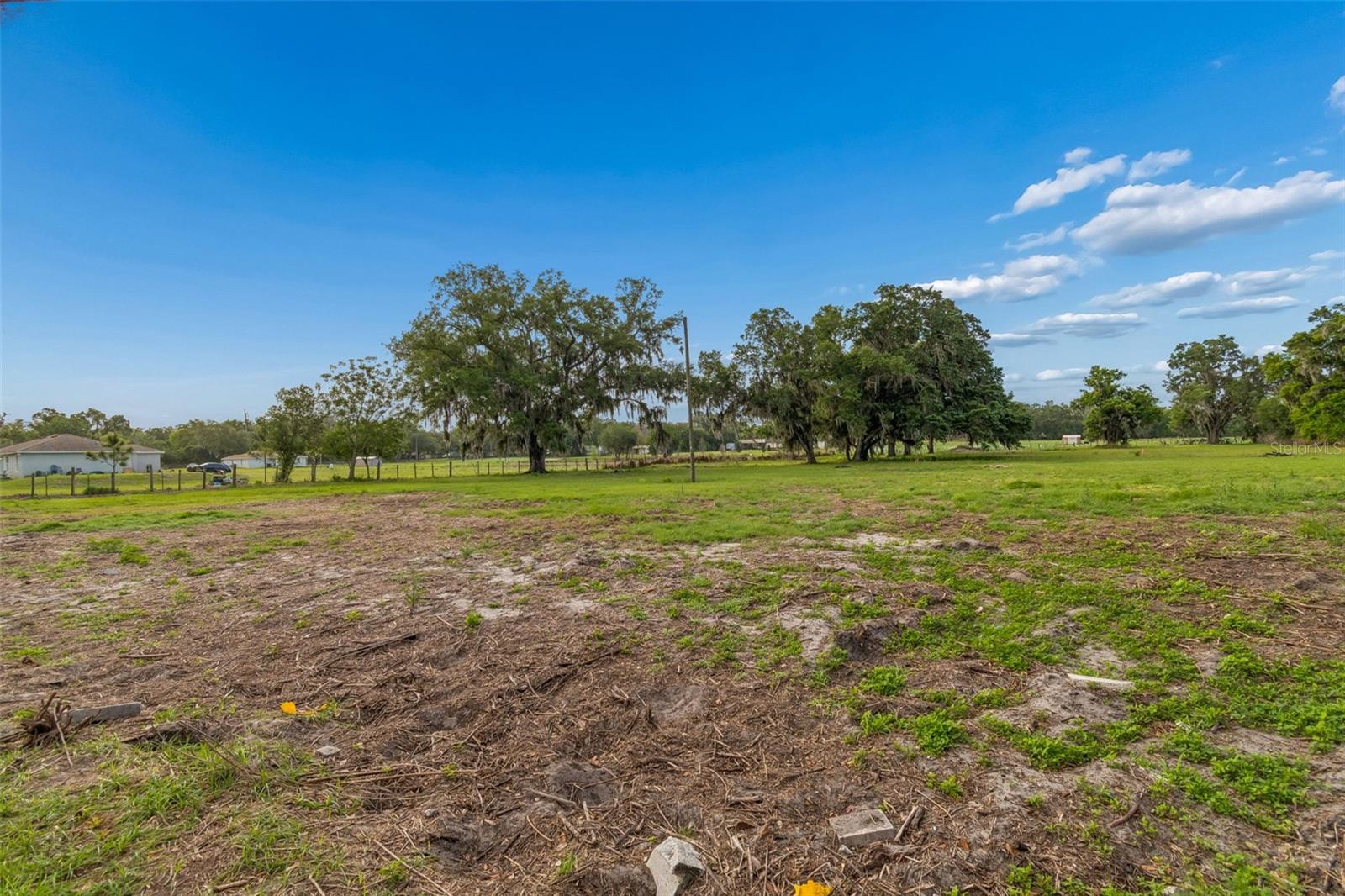 UNPLATTED - Land