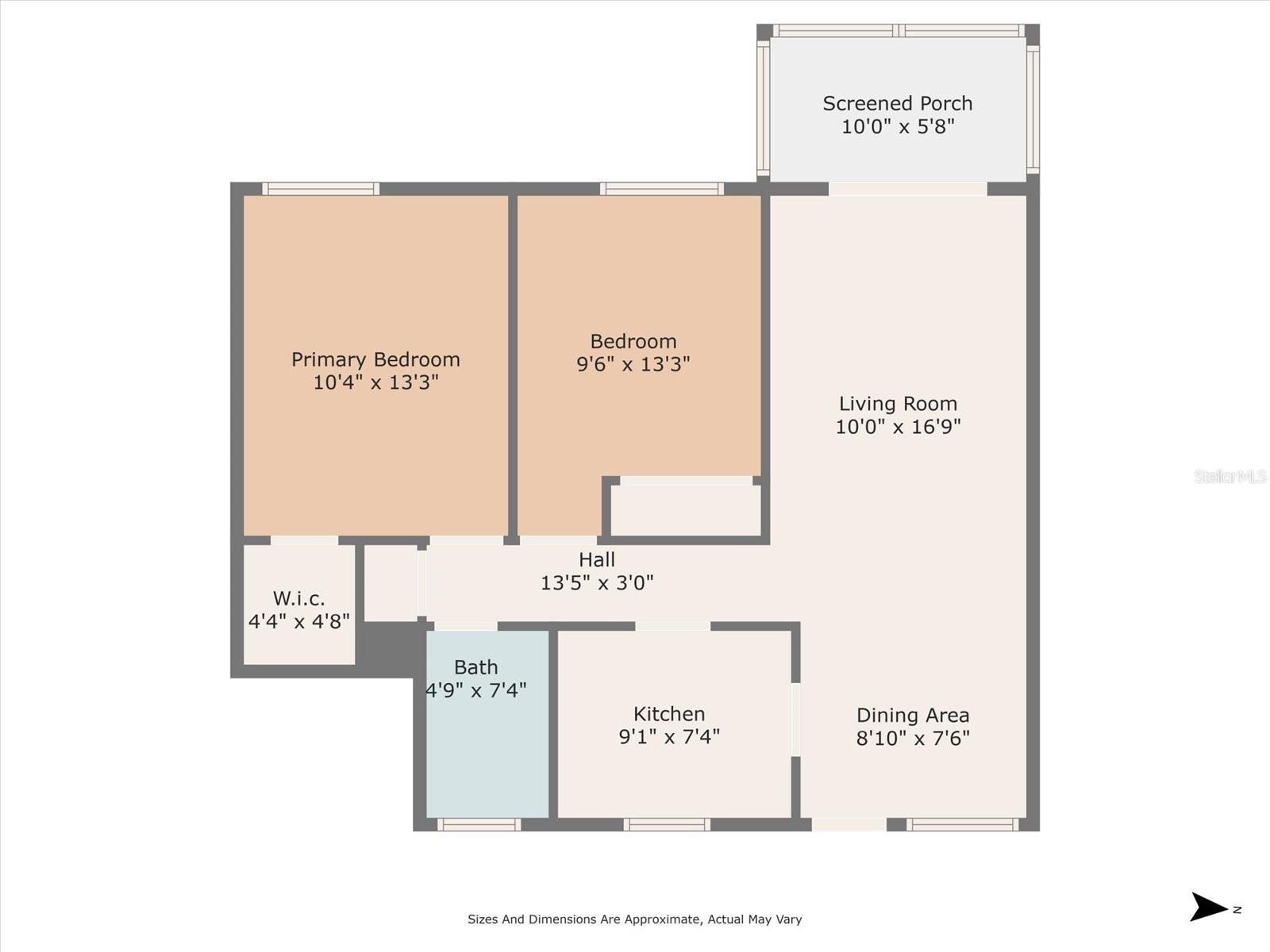 BAYSHORE GARDENS - Residential