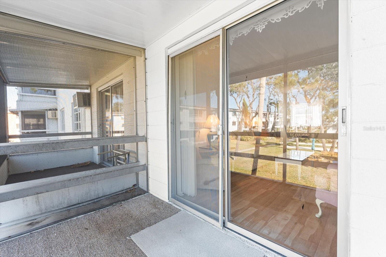 BAYSHORE GARDENS - Residential