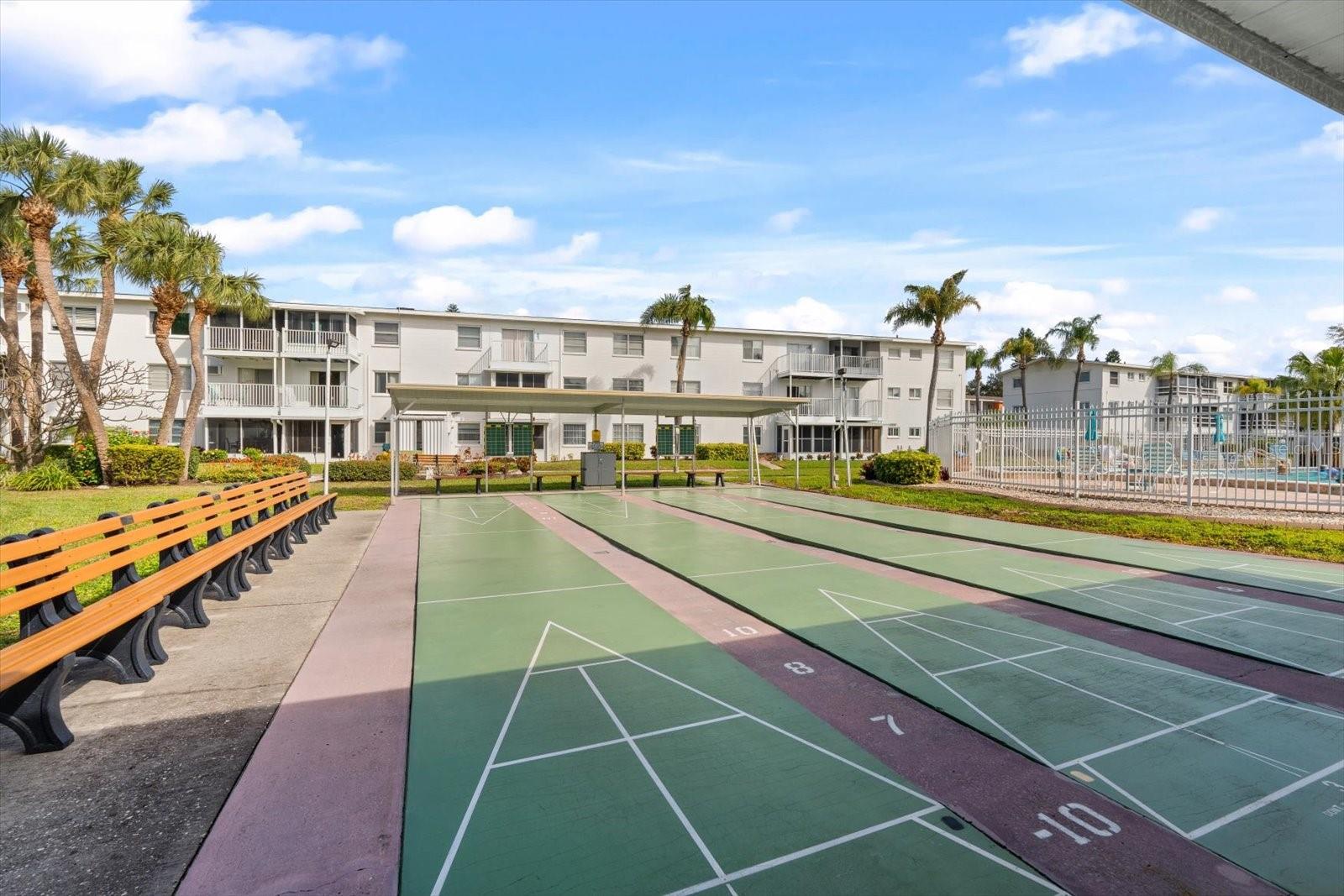 BAYSHORE GARDENS - Residential