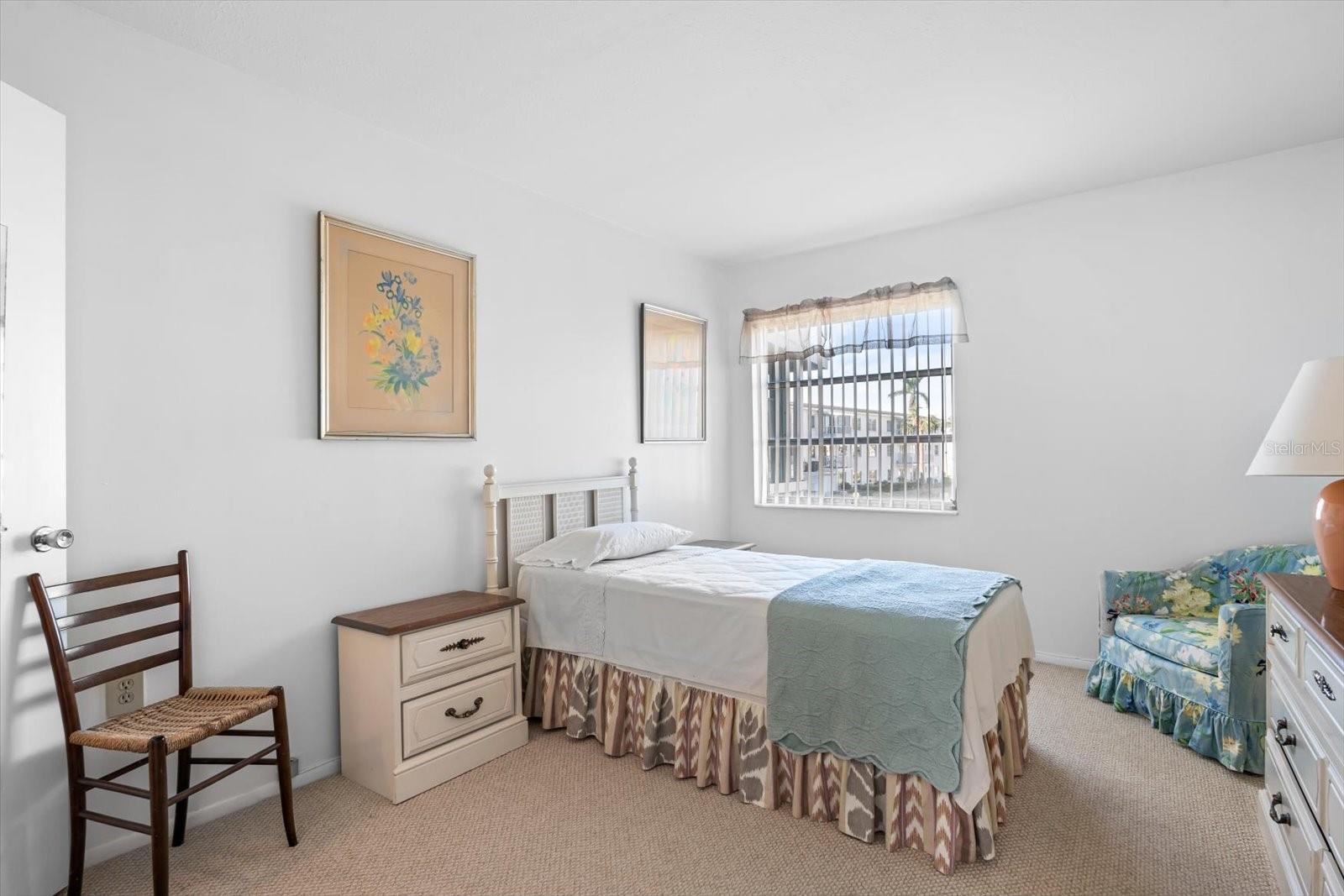 BAYSHORE GARDENS - Residential