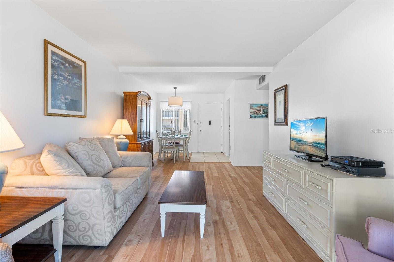 BAYSHORE GARDENS - Residential