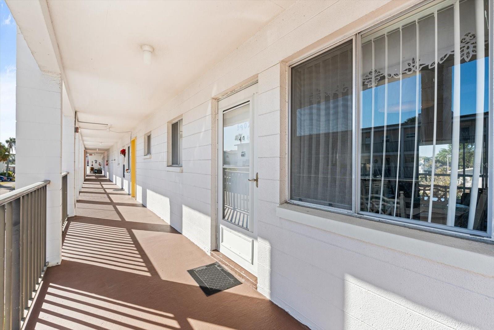 BAYSHORE GARDENS - Residential