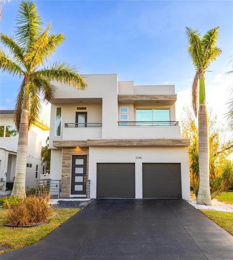 A home in SARASOTA