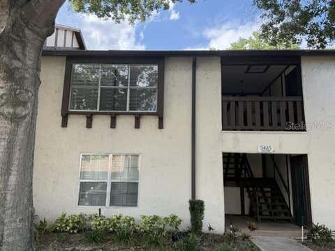 Photo of 5425 Hansel Avenue #N6, Orlando, FL 32809 (MLS # W7887523)