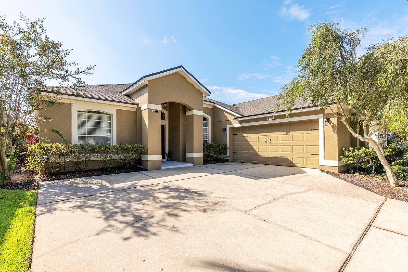 15132 SPINNAKER COVE LANE