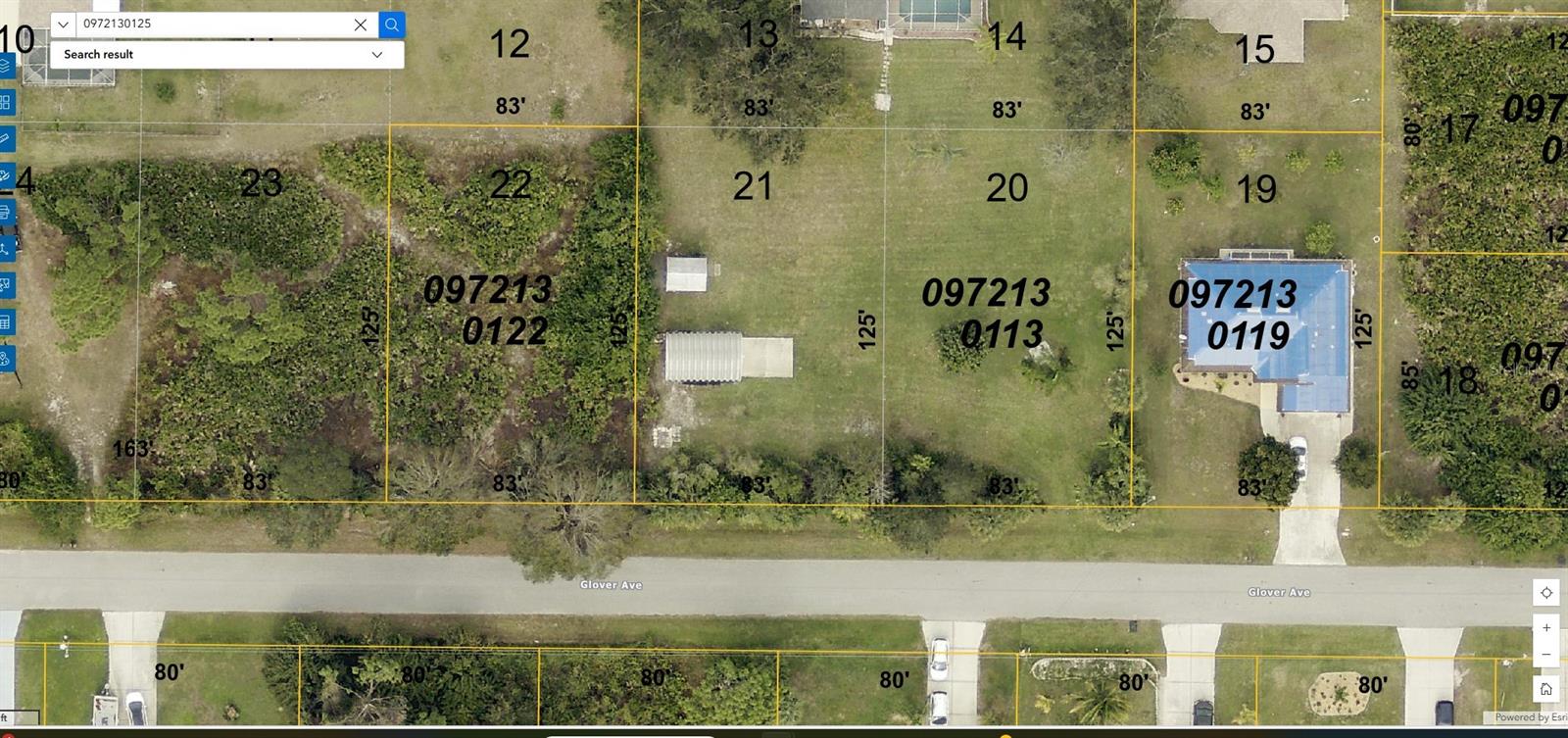 Standard building lot in a developing area of North Port. Short distance to high school and elementary school. Short distance to shopping in North Port. New construction in area with several builders to choose from.