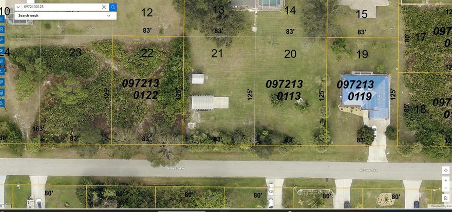 Standard building lot in a developing area of North Port.  Short distance to high school and elementary school.  Short distance to shopping in North Port.  New construction in area with several builders to choose from.