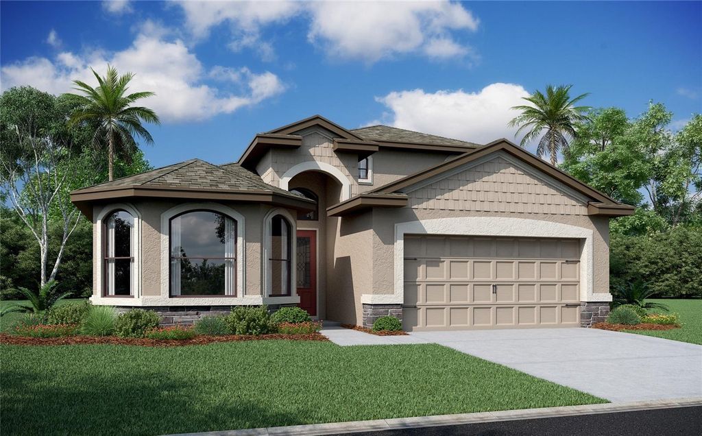 Photo of 11590 Weaver Hollow Road, New Port Richey, FL 34654 (MLS # J990014)