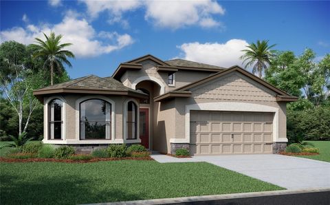 Photo of 11590 Weaver Hollow Road, New Port Richey, FL 34654 (MLS # J990014)