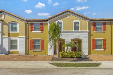 Photo of 4587 Terrasonesta Drive, Davenport, FL 33837 (MLS # O6275320)
