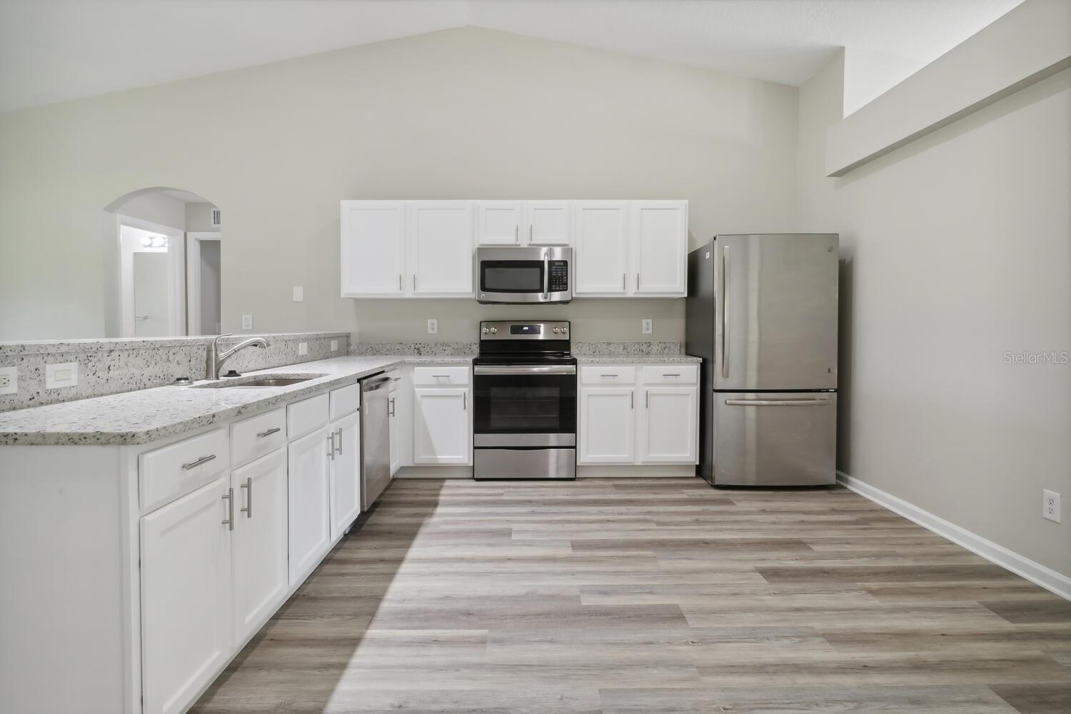 PORT MALABAR UNIT 13 - Residential