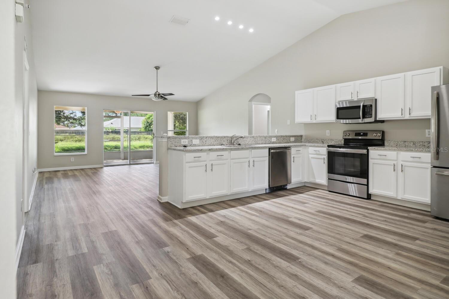 PORT MALABAR UNIT 13 - Residential