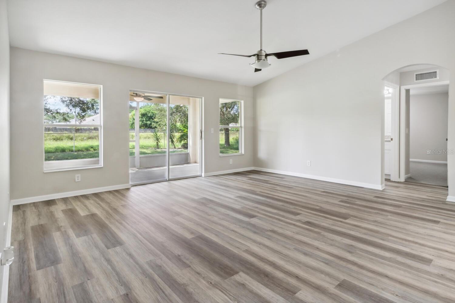 PORT MALABAR UNIT 13 - Residential