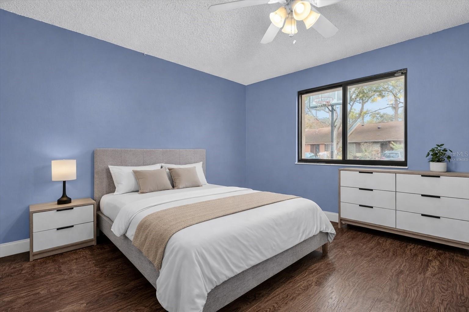 MONTGOMERY SQUARE - Residential