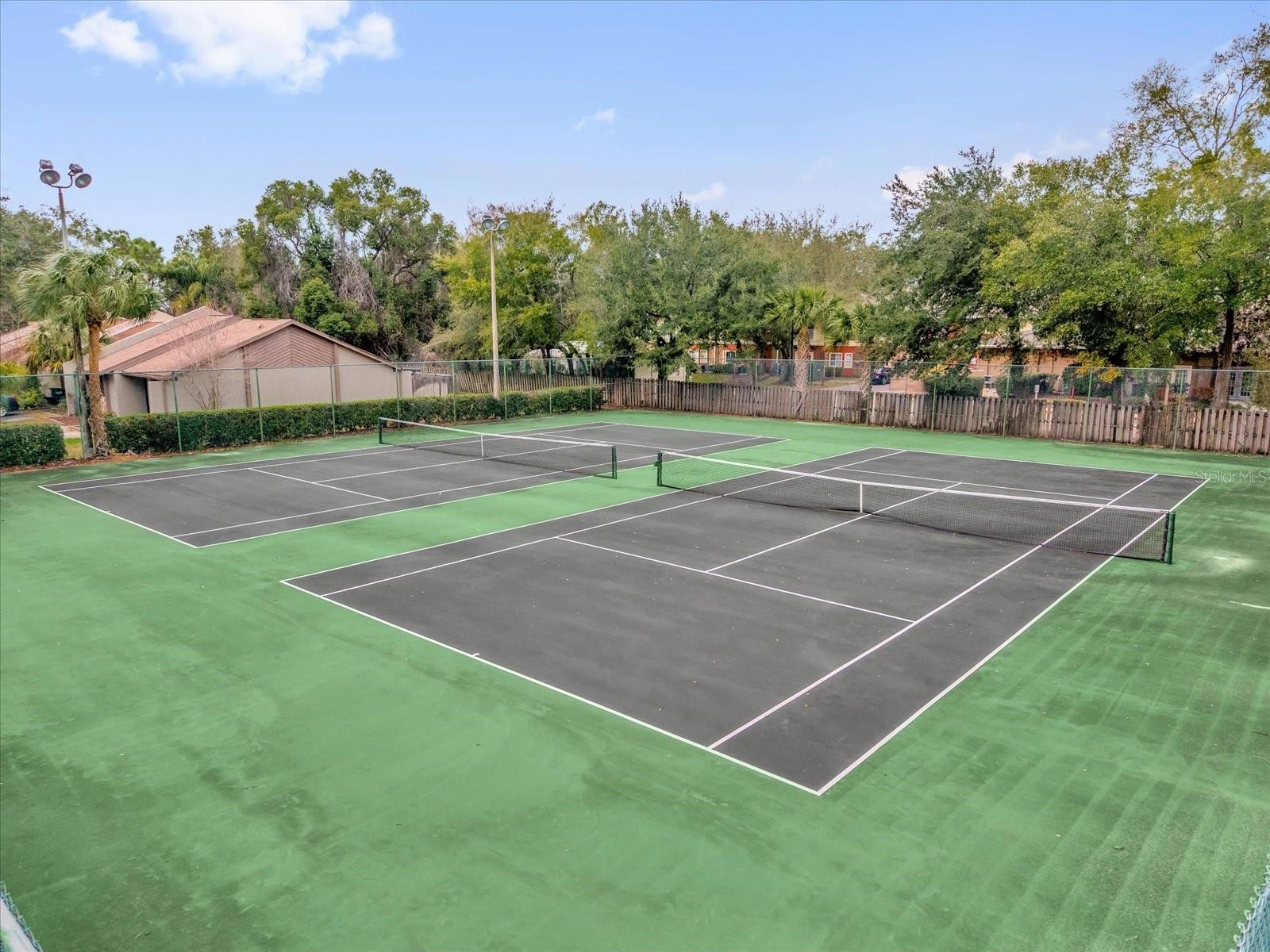 MONTGOMERY SQUARE - Residential