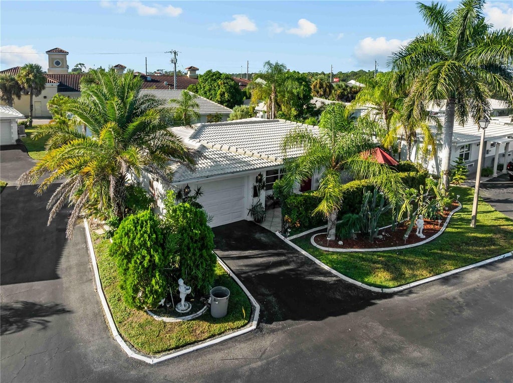 Photo of 8551 Pickwick Road, North Port, FL 34287 (MLS # N6146217)