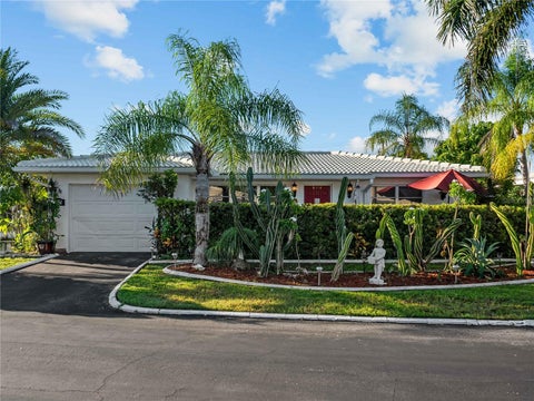 Photo of 8551 Pickwick Road, North Port, FL 34287 (MLS # N6146217)