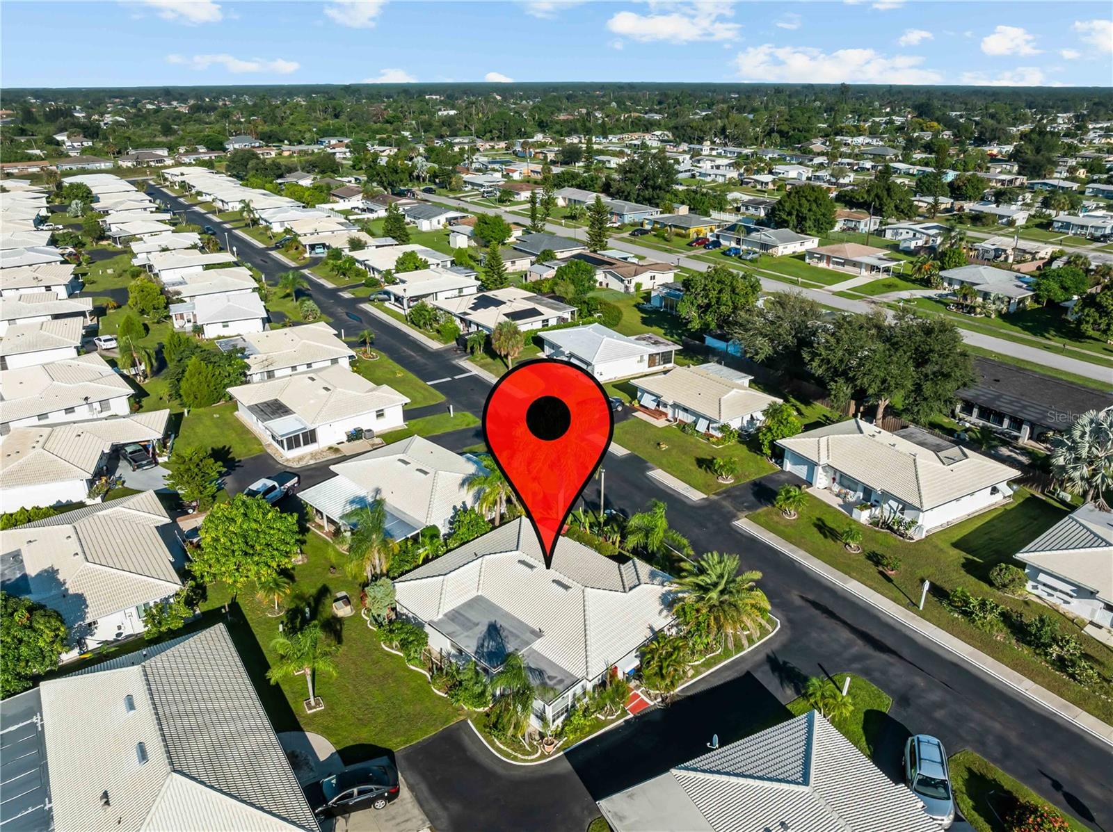 8551 PICKWICK ROAD, NORTH PORT, FL, 34287 3 8551 PICKWICK ROAD