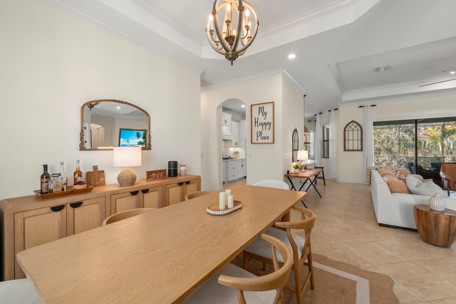 BRIDGEWATER AT LAKEWOOD RANCH - Residential