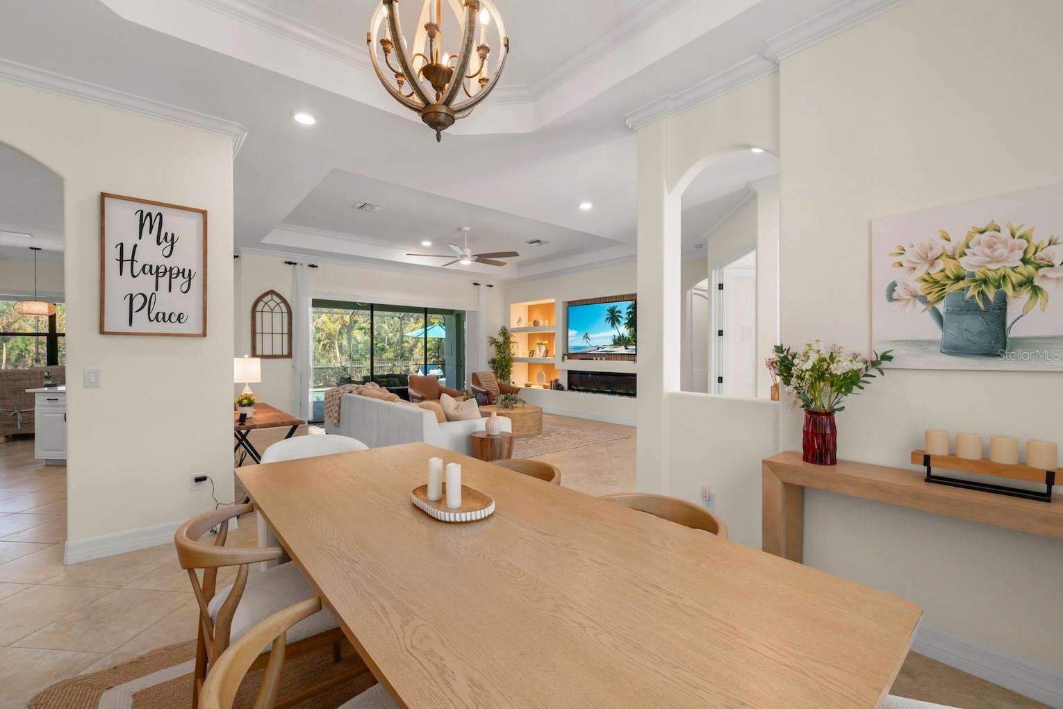 BRIDGEWATER AT LAKEWOOD RANCH - Residential