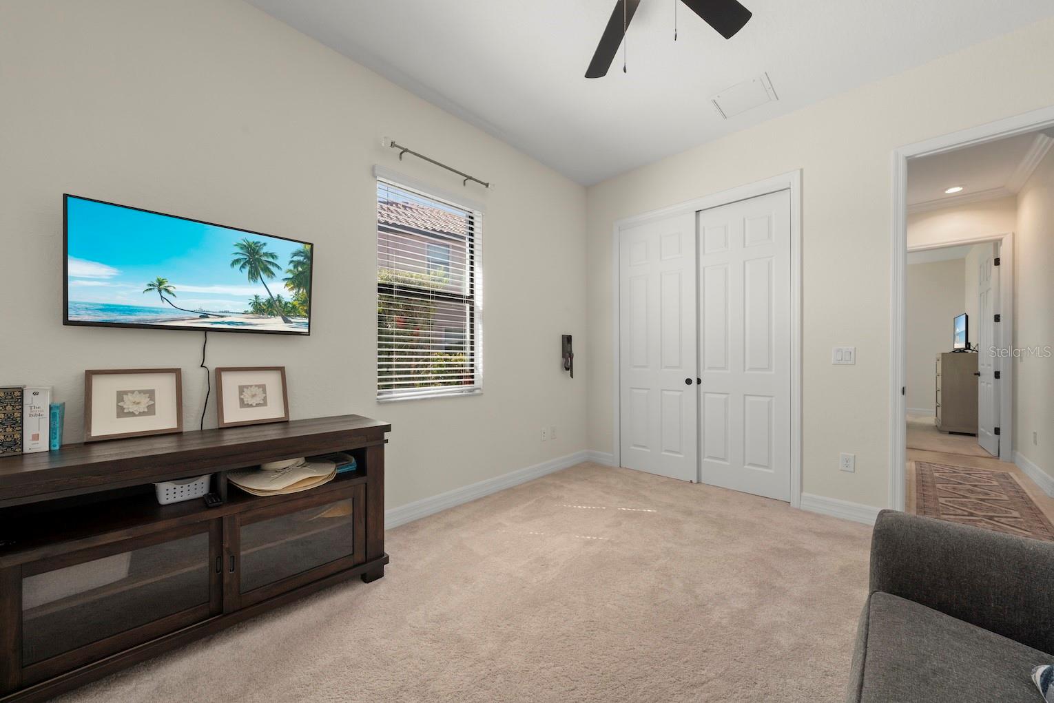 BRIDGEWATER AT LAKEWOOD RANCH - Residential