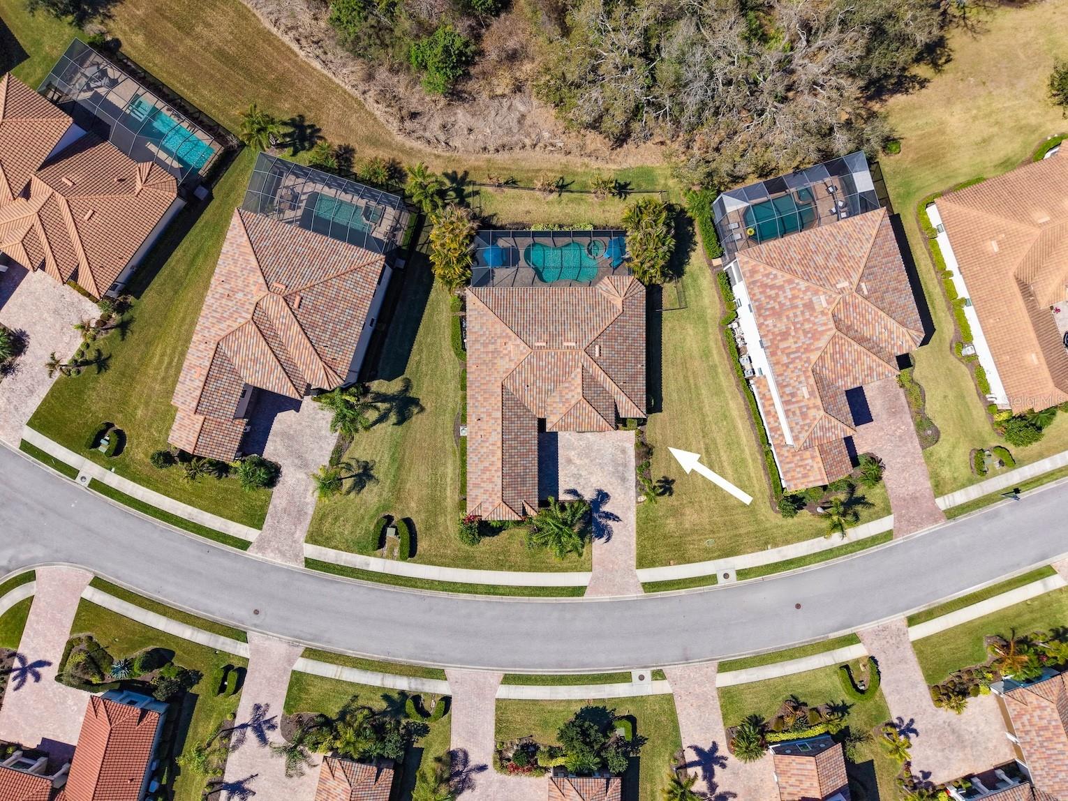 BRIDGEWATER AT LAKEWOOD RANCH - Residential