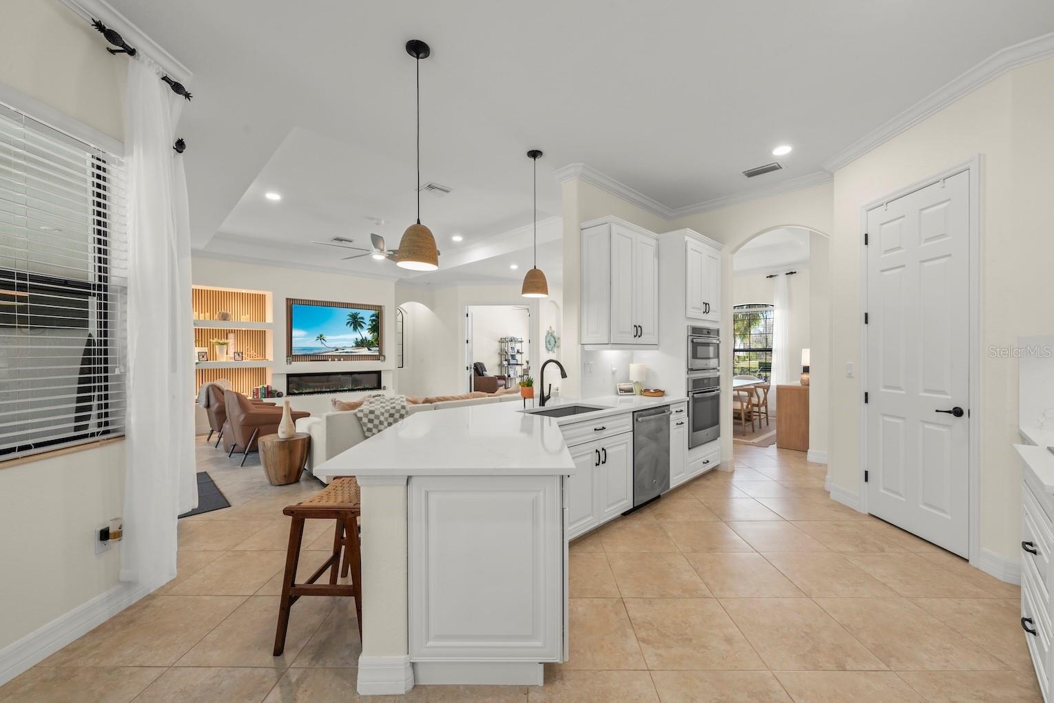 BRIDGEWATER AT LAKEWOOD RANCH - Residential