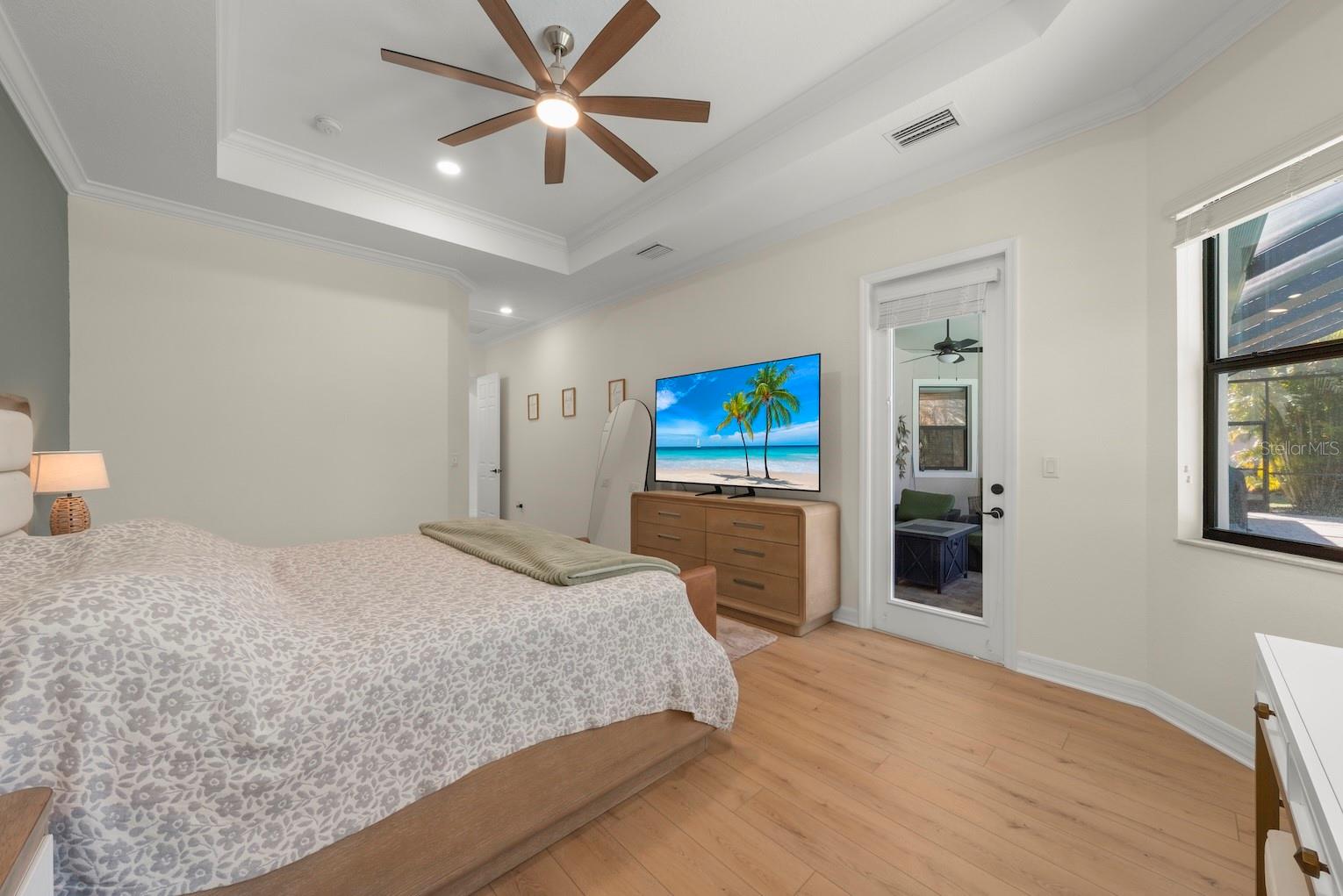 BRIDGEWATER AT LAKEWOOD RANCH - Residential