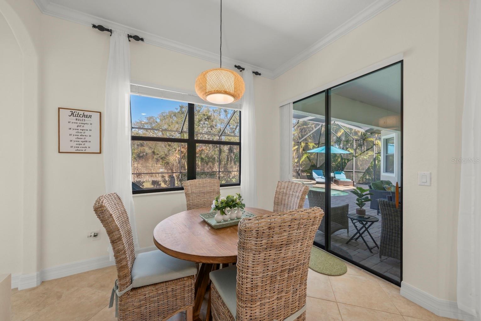 BRIDGEWATER AT LAKEWOOD RANCH - Residential