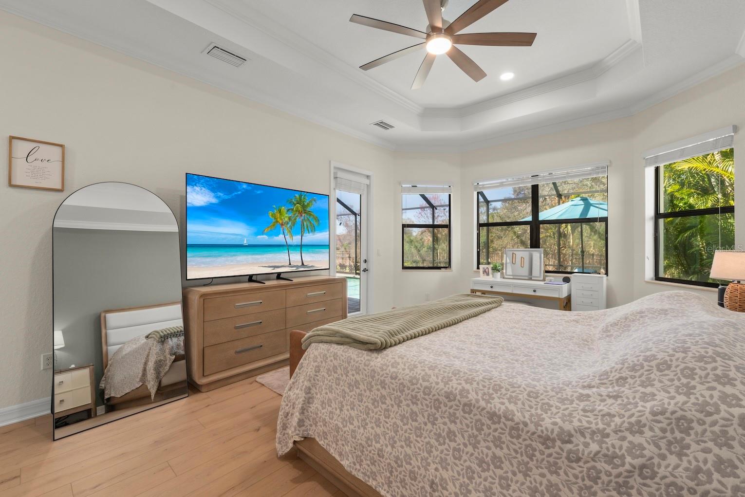 BRIDGEWATER AT LAKEWOOD RANCH - Residential