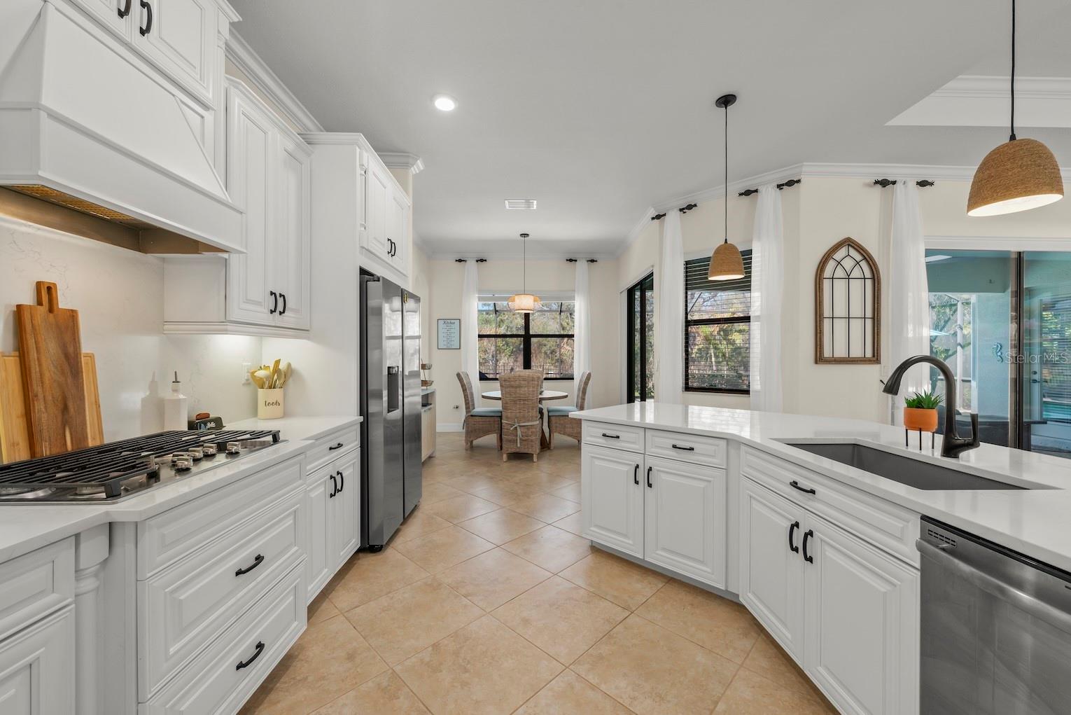 BRIDGEWATER AT LAKEWOOD RANCH - Residential