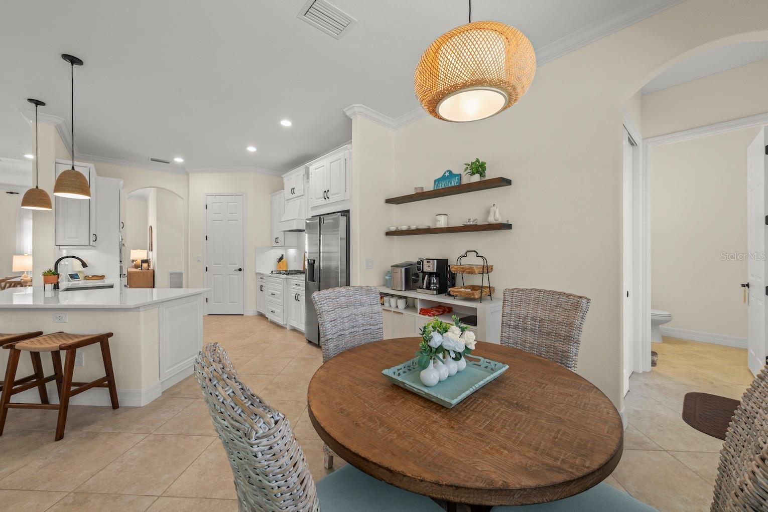 BRIDGEWATER AT LAKEWOOD RANCH - Residential