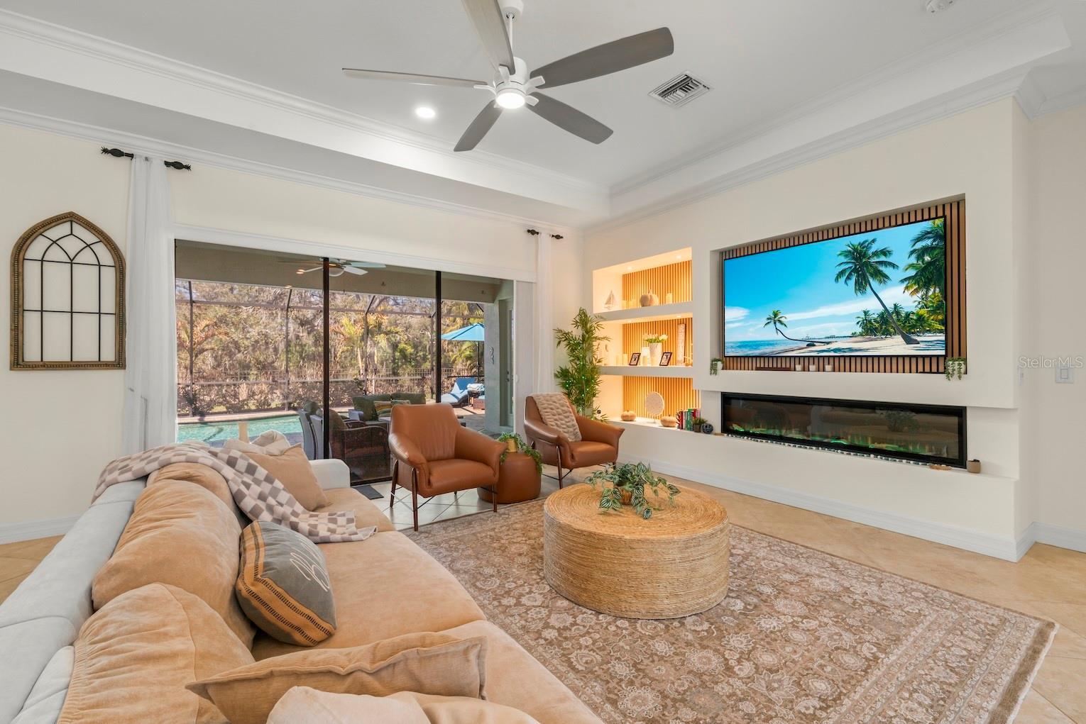 BRIDGEWATER AT LAKEWOOD RANCH - Residential