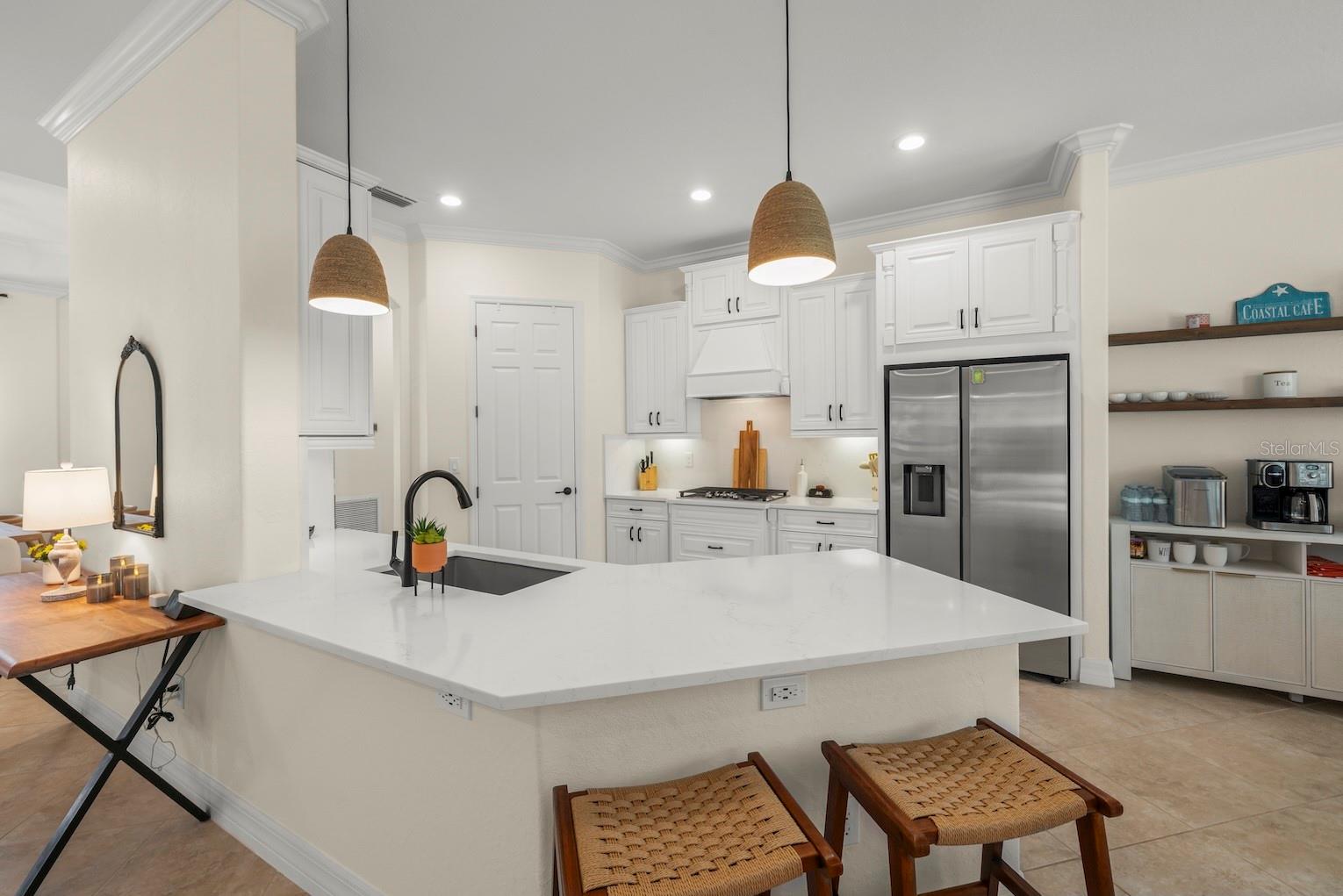 BRIDGEWATER AT LAKEWOOD RANCH - Residential