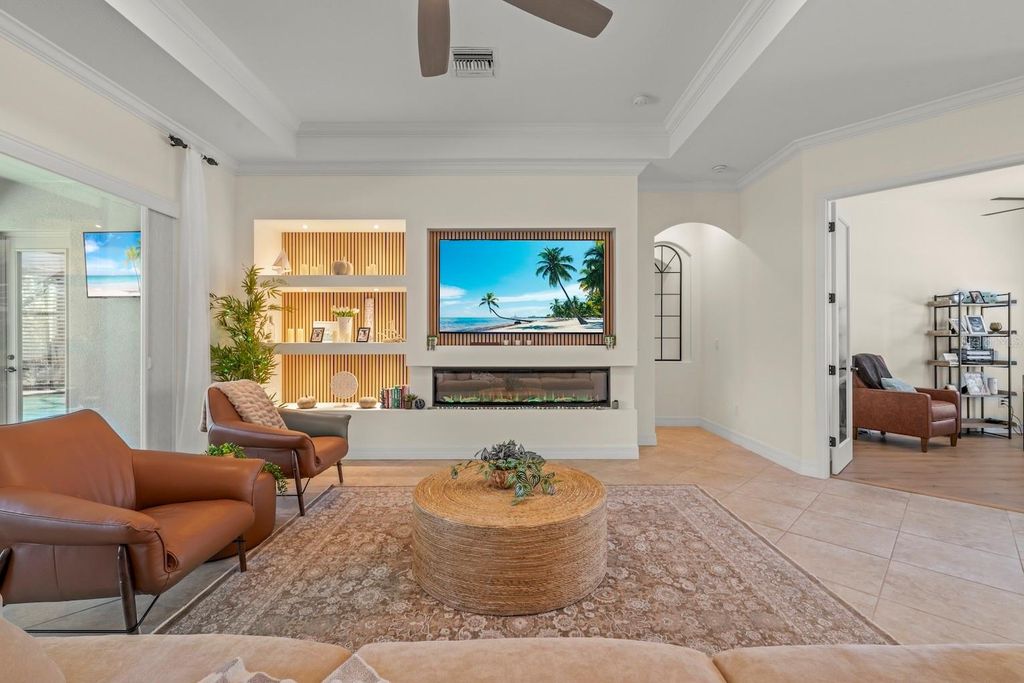 Photo of 13807 Swiftwater Way, Bradenton, FL 34211 (MLS # C7522353)