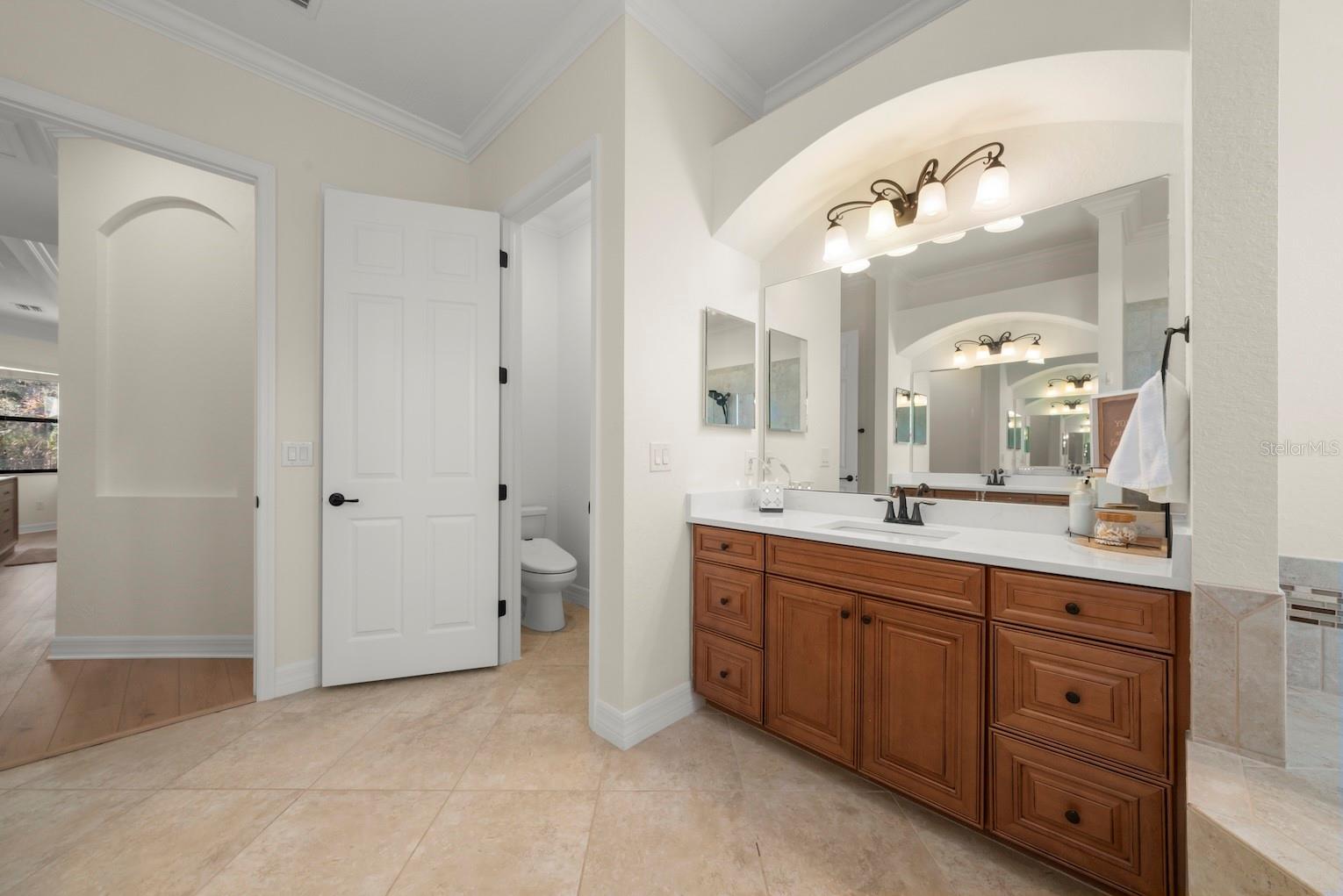 BRIDGEWATER AT LAKEWOOD RANCH - Residential